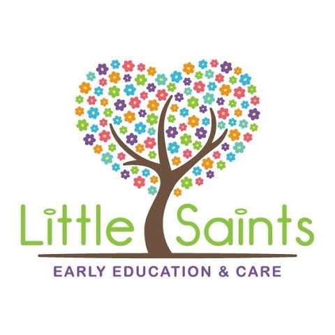 Photo: Little Saints Early Education and Care